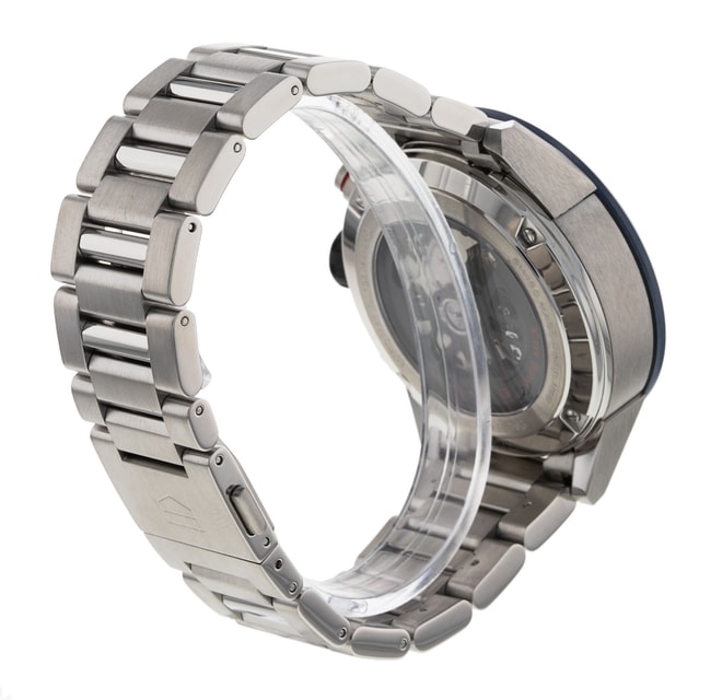 Tag Heuer Carrera CAR201T.BA0766 Image 3